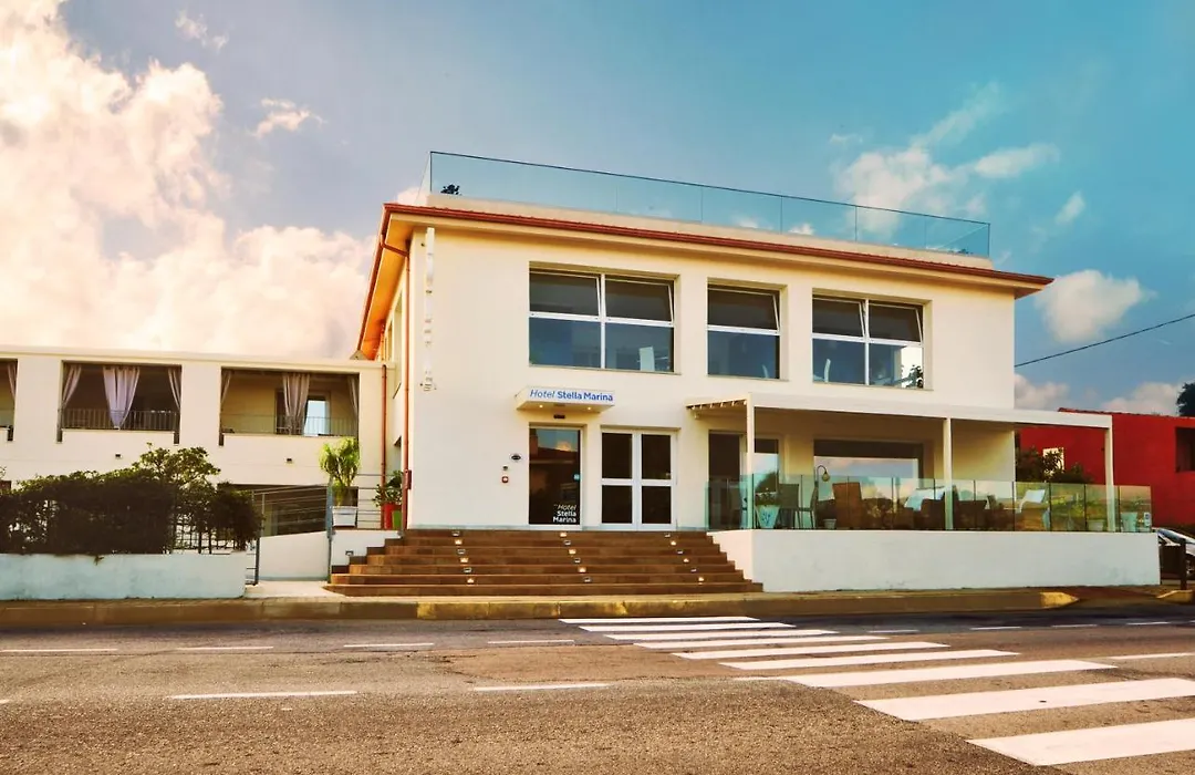 Hotel Stella Marina-1