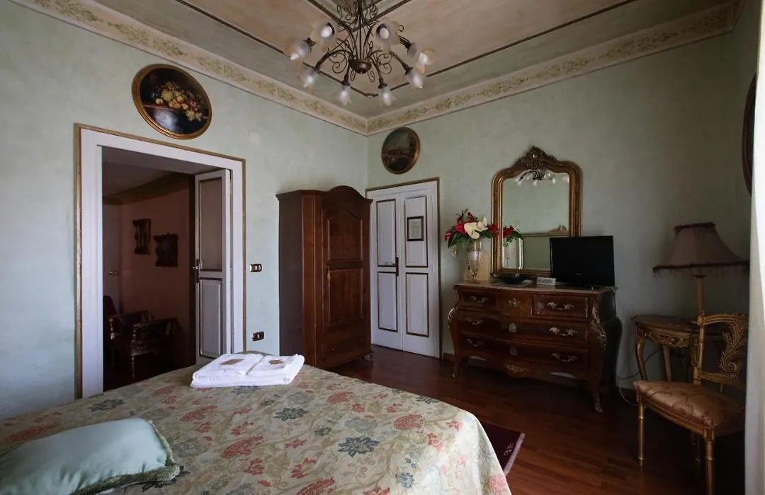 Antica Dimora Isernia-1
