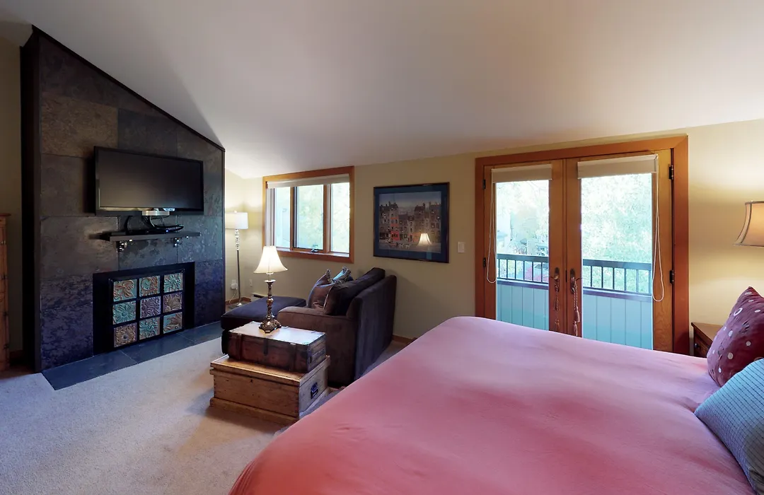 Vail Residences At Cascade Village, A Destination By Hyatt Residence-1