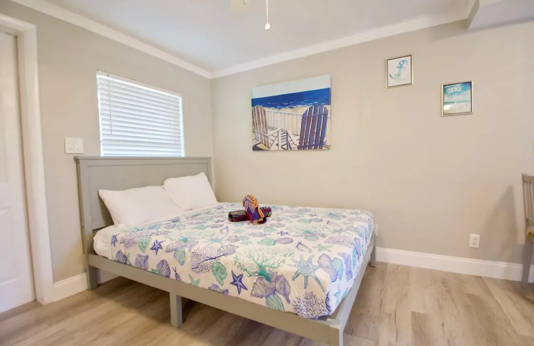 Sun Deck Inn & Suites-1