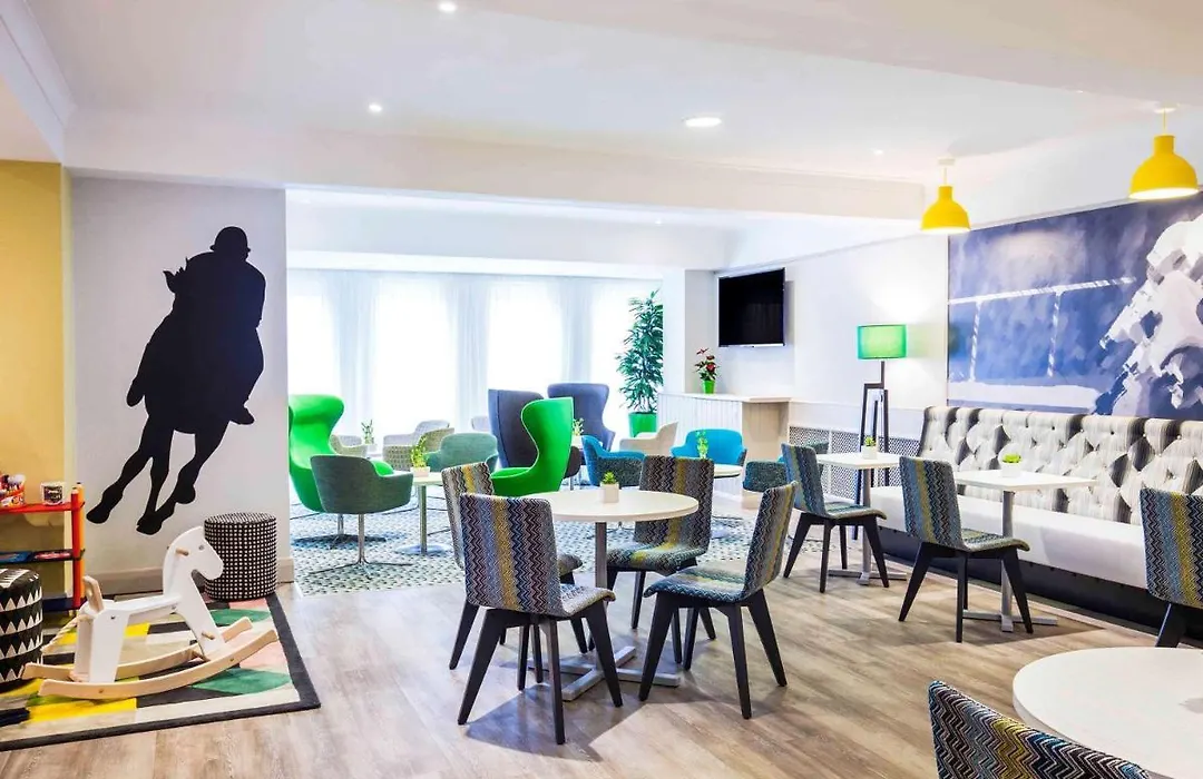 Ibis Styles Reading Oxford Road-1