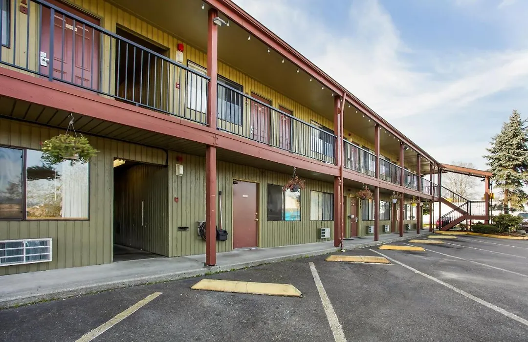 Arlington Motor Inn-1