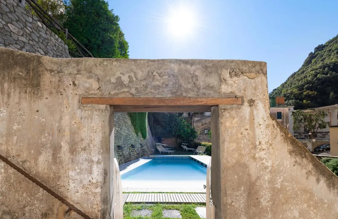 Amalfi Resort-1