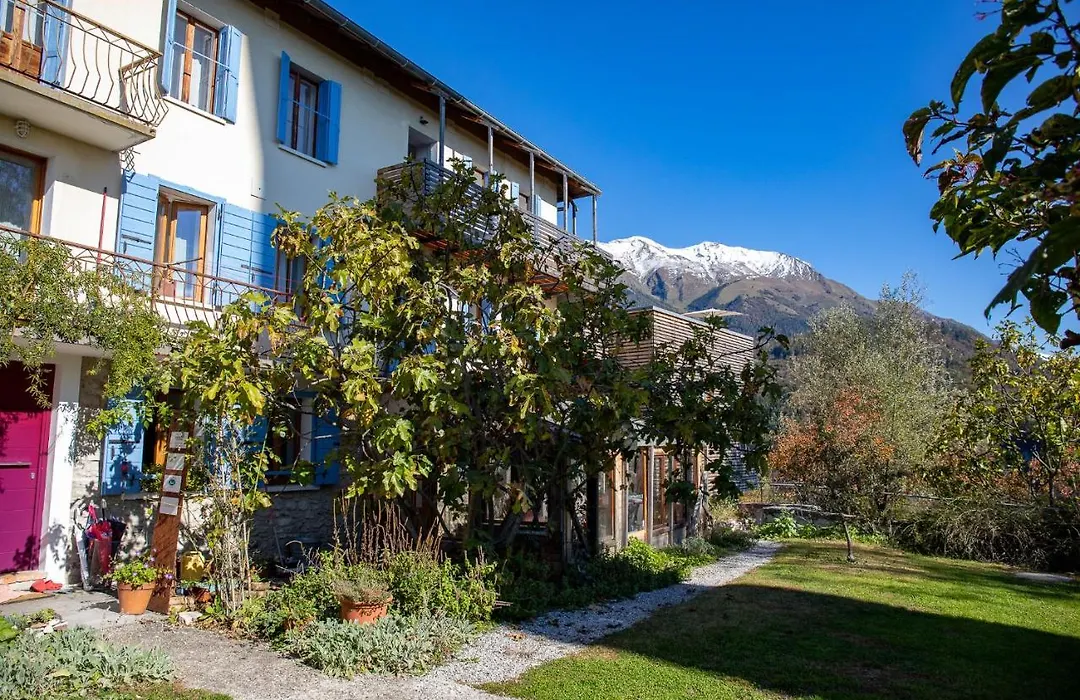 B&B Giardini dell'Ardo-1