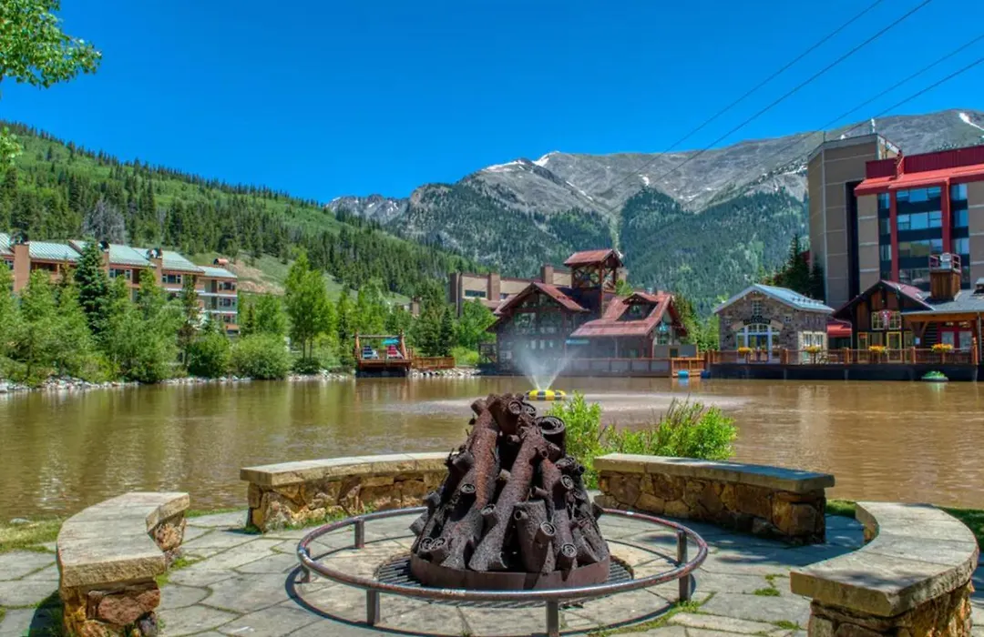 Copper Springs Lodge 227-1