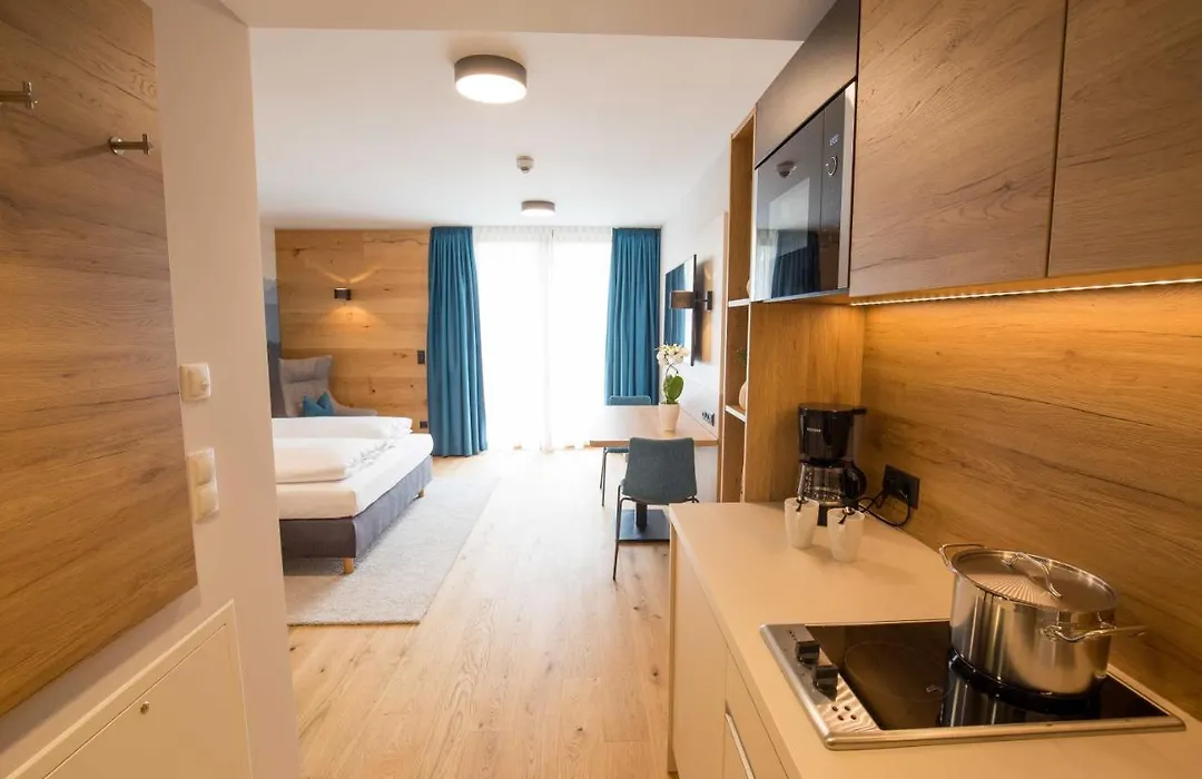 Leo Apartments Miesbach-1