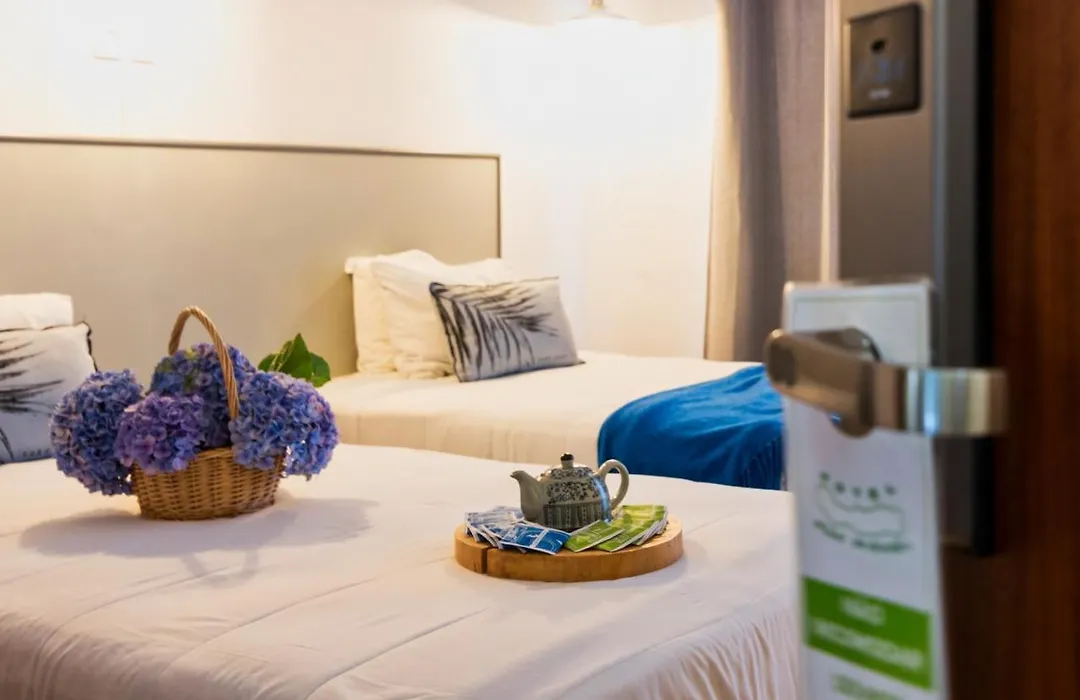 Hotel São Miguel-1