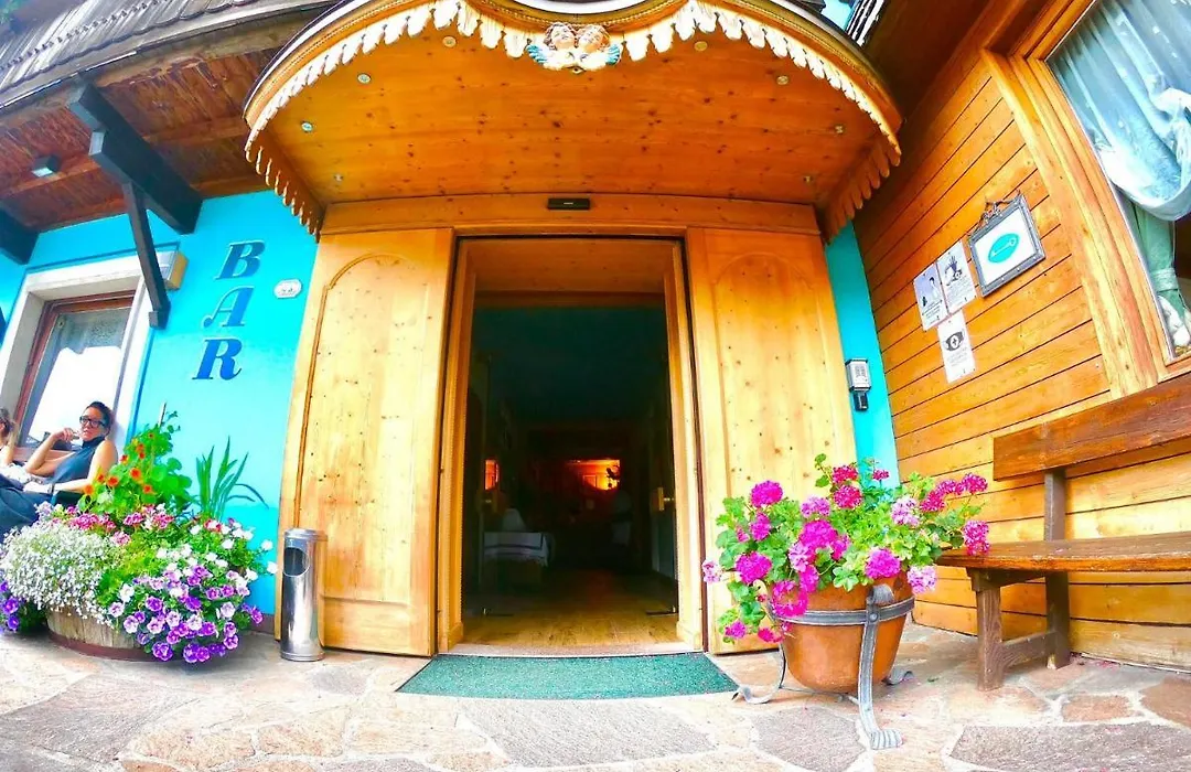Hotel Valgioconda-1