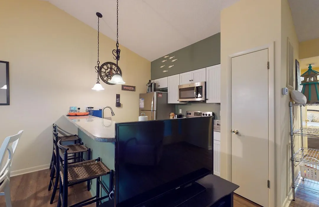 Sea Colony - 9203 Timberlake-1
