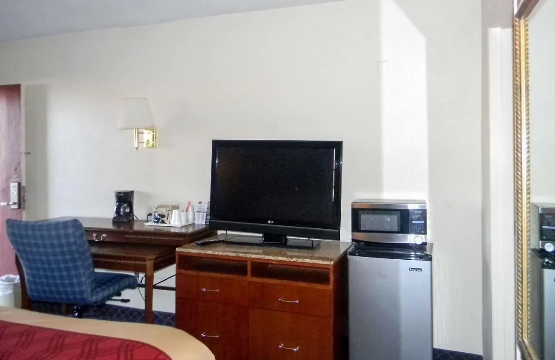 Rodeway Inn Wenatchee-1