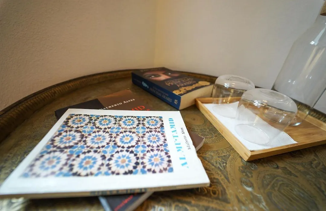 Maria'S Guesthouse-1