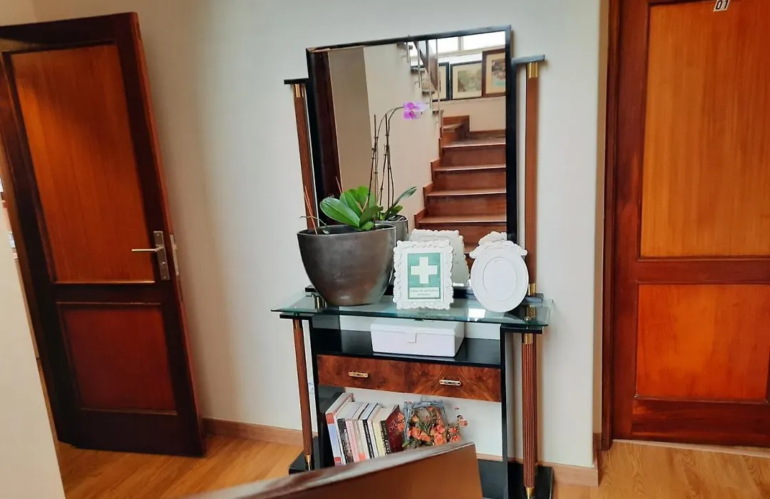 Maia Oporto Suites-1