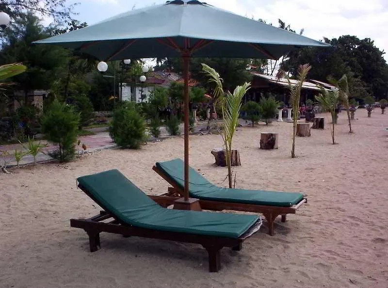 Sari Sanur Resort-1