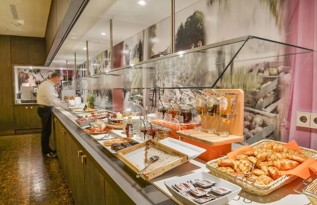 Mercure Hotel Heilbronn-1