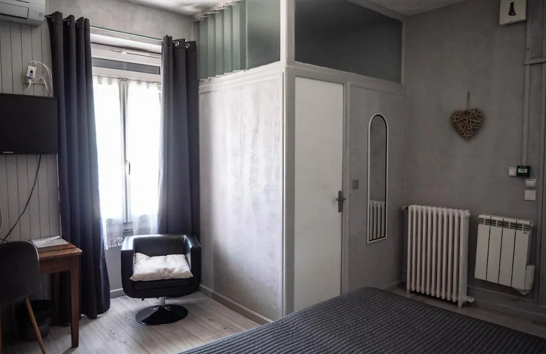 Hotel Beau Rivage-1