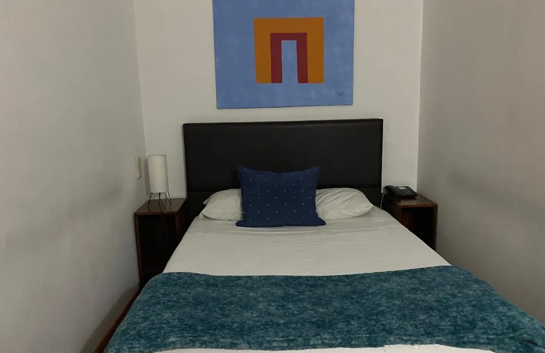 Hotel Rubi-1