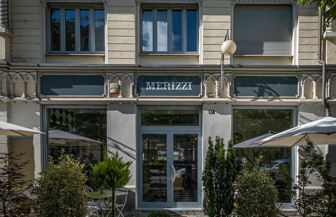 Eco Rooms&Breakfast Tirano-1