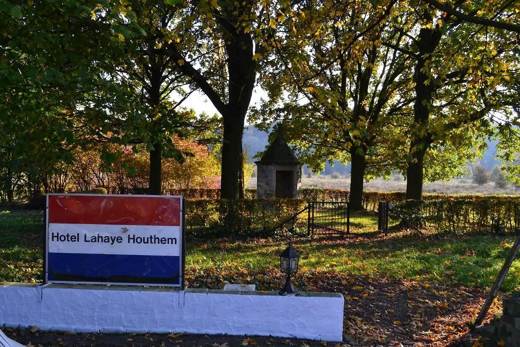 Hotel Lahaye-1