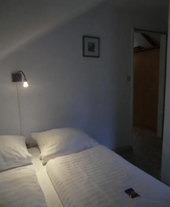 Appart International Boarding House-1