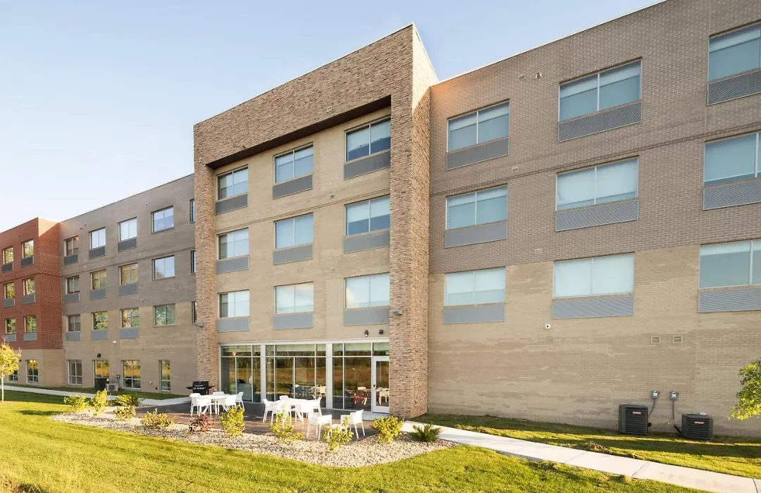 Holiday Inn Express & Suites - Kalamazoo West By Ihg-1