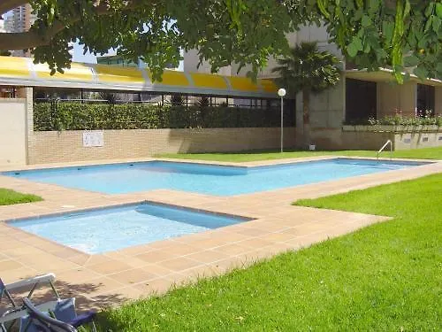 Torre Ipanema Apts-Nh--1