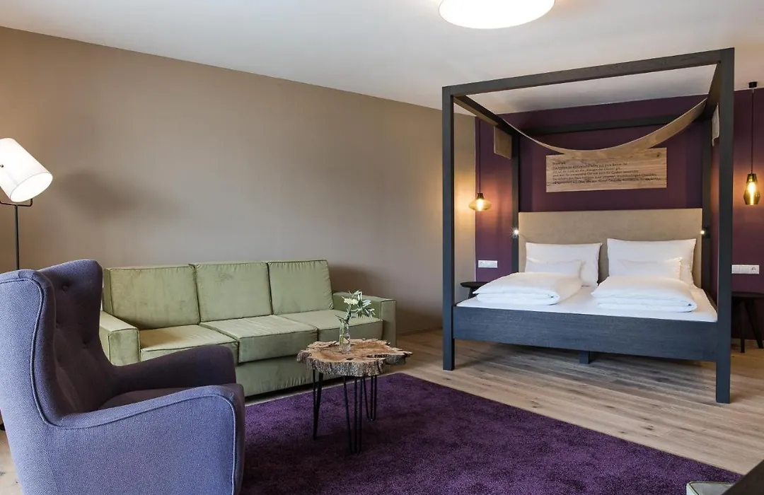 Oliven-&Genusshotel Hirzer-1