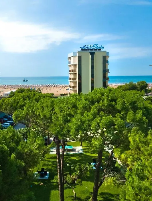 Hotel Italy-1
