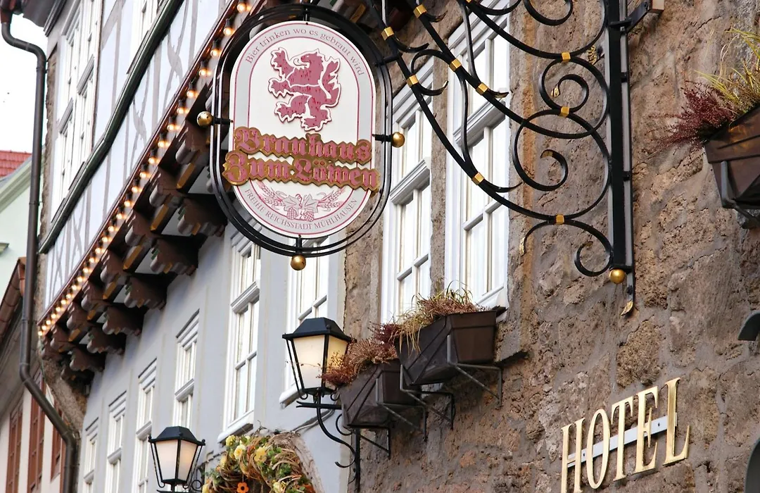 Brauhaus Zum Löwen-1