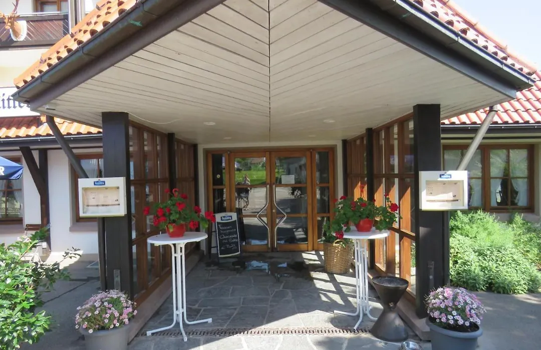 Landgasthof Ritter-1