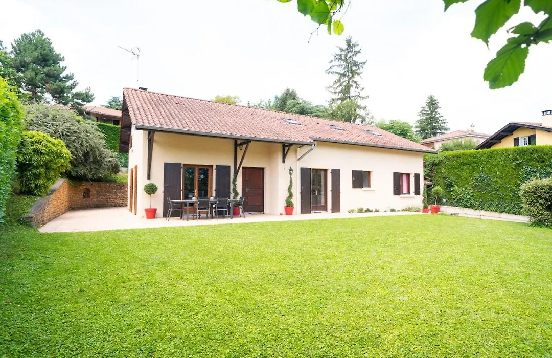 Lyon Mon Amour B&B-1