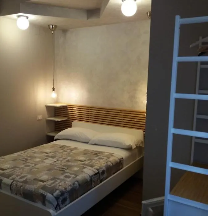 A.J. B&B-1