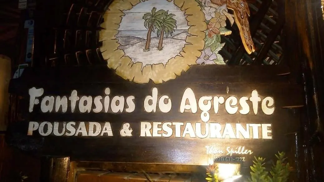 Mangue Seco Fantasias Do Agreste-1