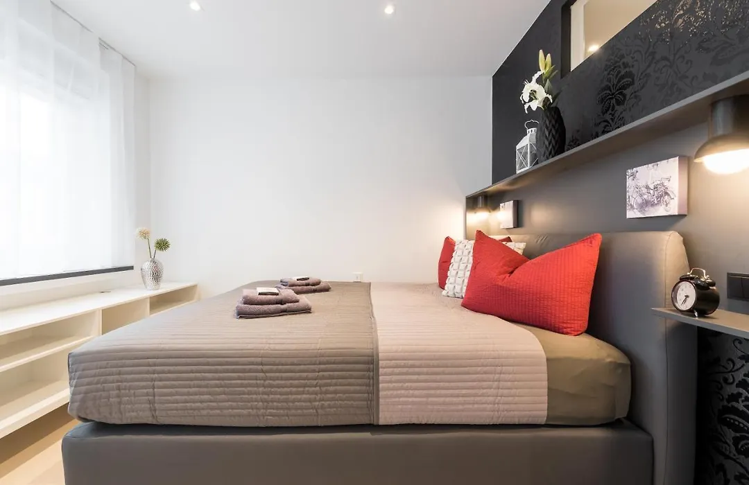Friedrich Boutique-Apartments-1