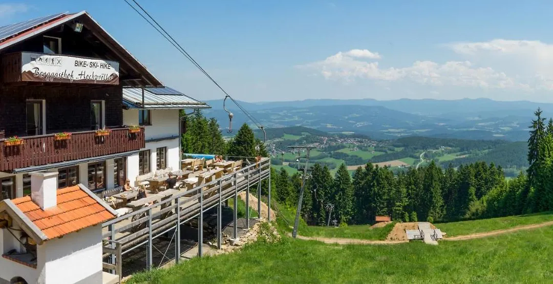 Berggasthof Hochpröller-1