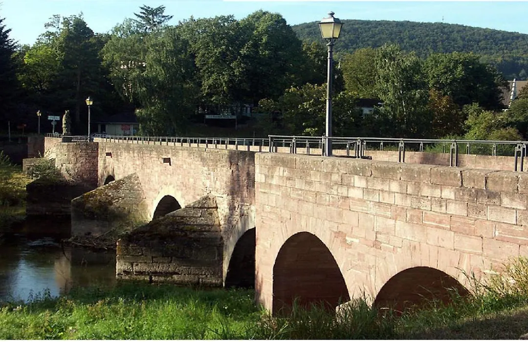 Pension Zum Saale Blick-1