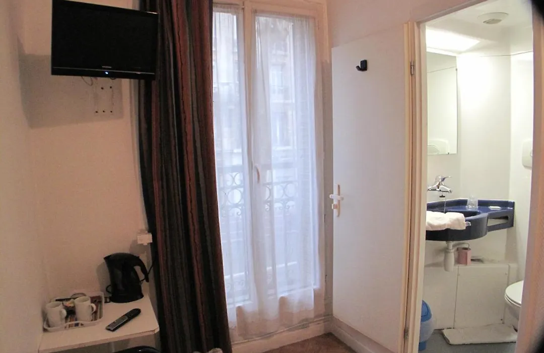 Hotel Feria-1