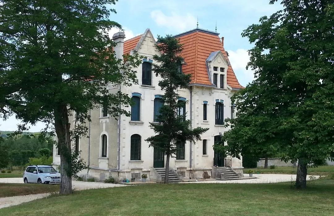 Villa Claude-1