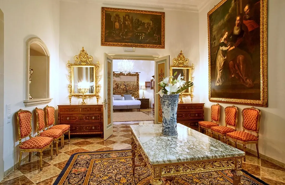 Casa Delmonte - Turismo De Interior-1