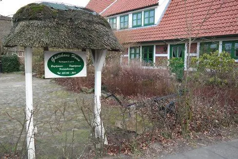 Gästehaus Howe-1