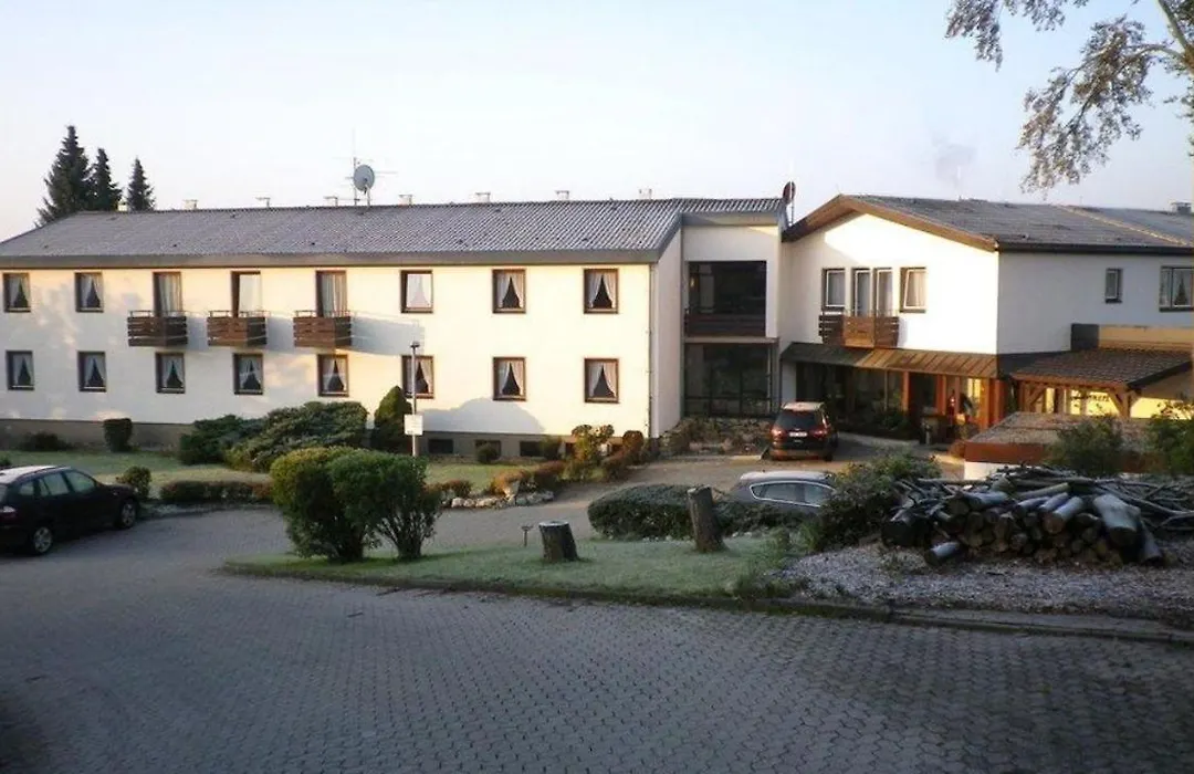 Gasthof Loehnert GmbH-1