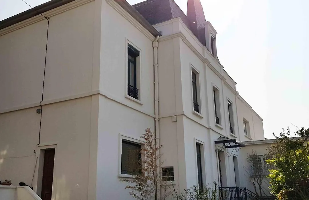 La Maison Des Dentelliers-1