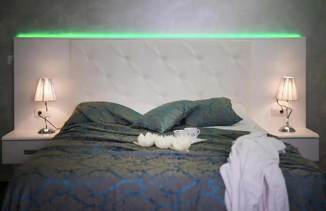 Hotel Boutique Natka-1