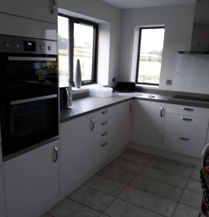 Foxholes Accommodation-1