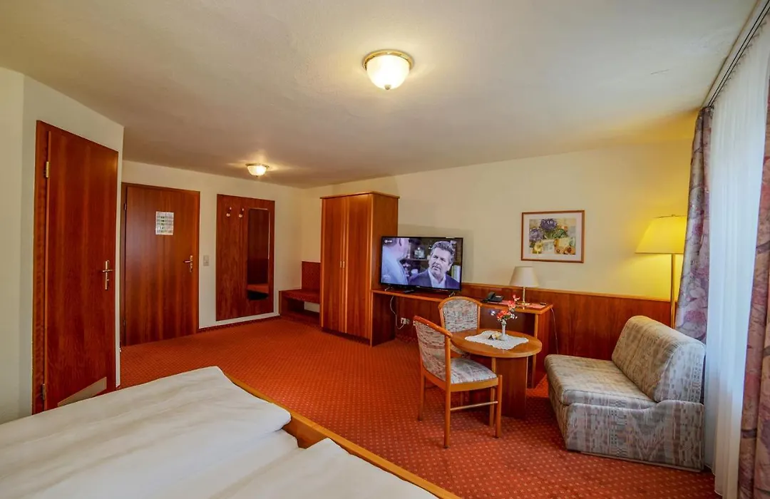 Hotel Post Leutkirch-1