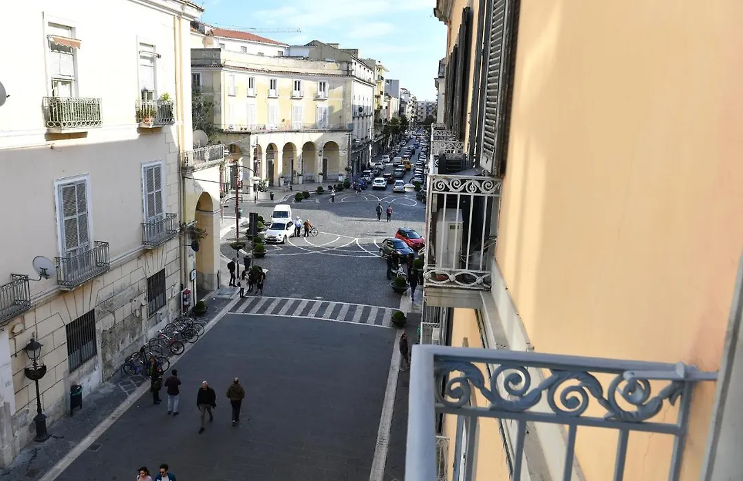 B&B A Due Passi-1