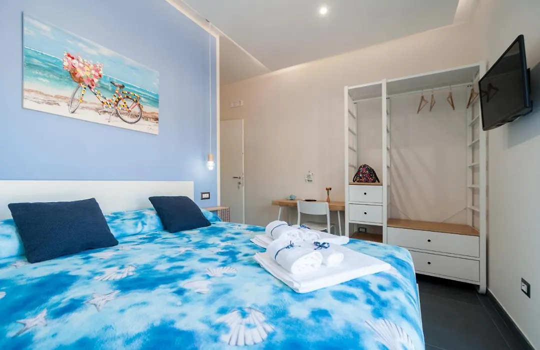 Attico Oltremare B&B-1