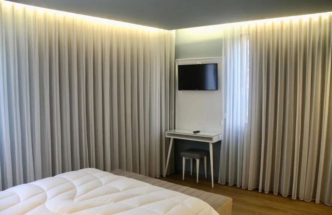 A Rendilheira Charm Suites-1