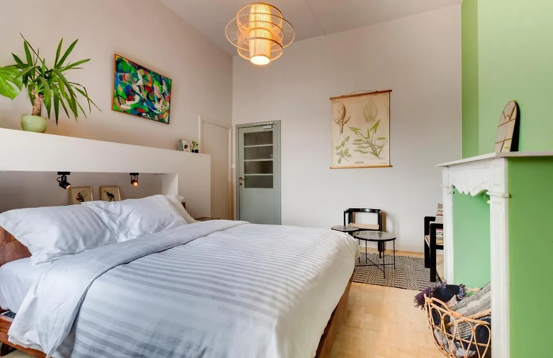Koeketiene Rooms-1