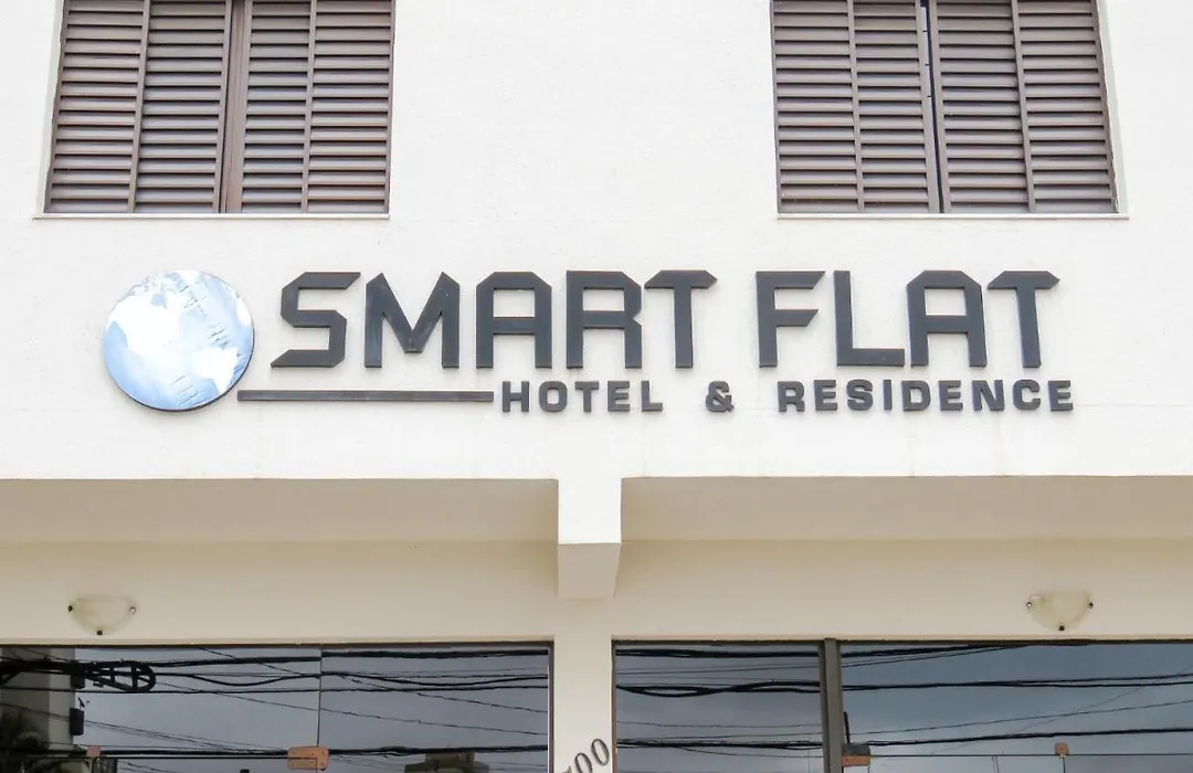 Smart Flat Hotel & Residence-1