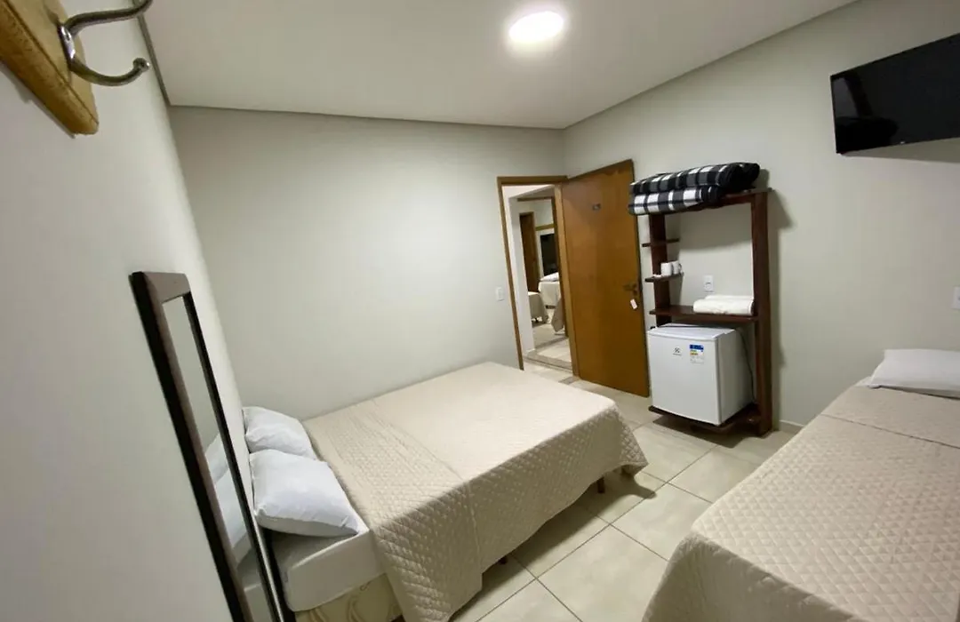 Hotel Sao Miguel-1